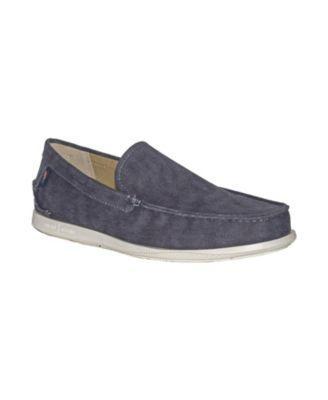 Mens Open Walk Wish Ankle Boots Product Image