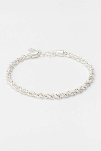 Deux Lions Jewelry Eternal Link Bracelet Mens at Urban Outfitters Product Image