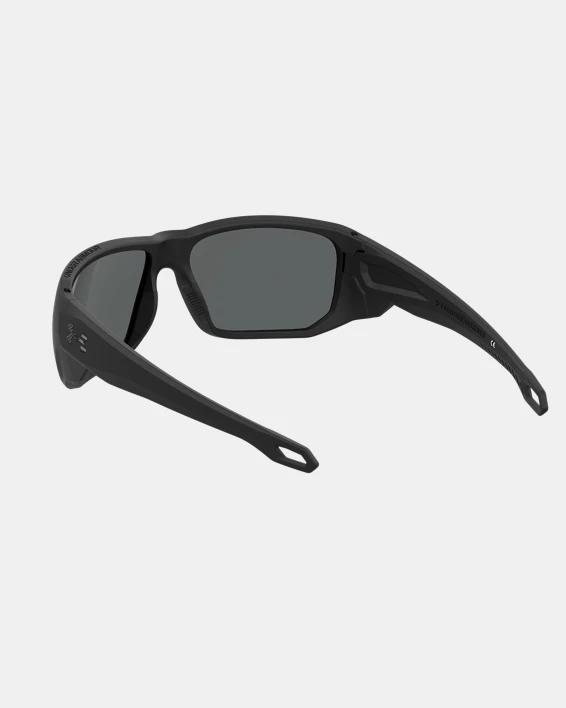 Men's UA Freedom Attack 2 ANSI Sunglasses Product Image