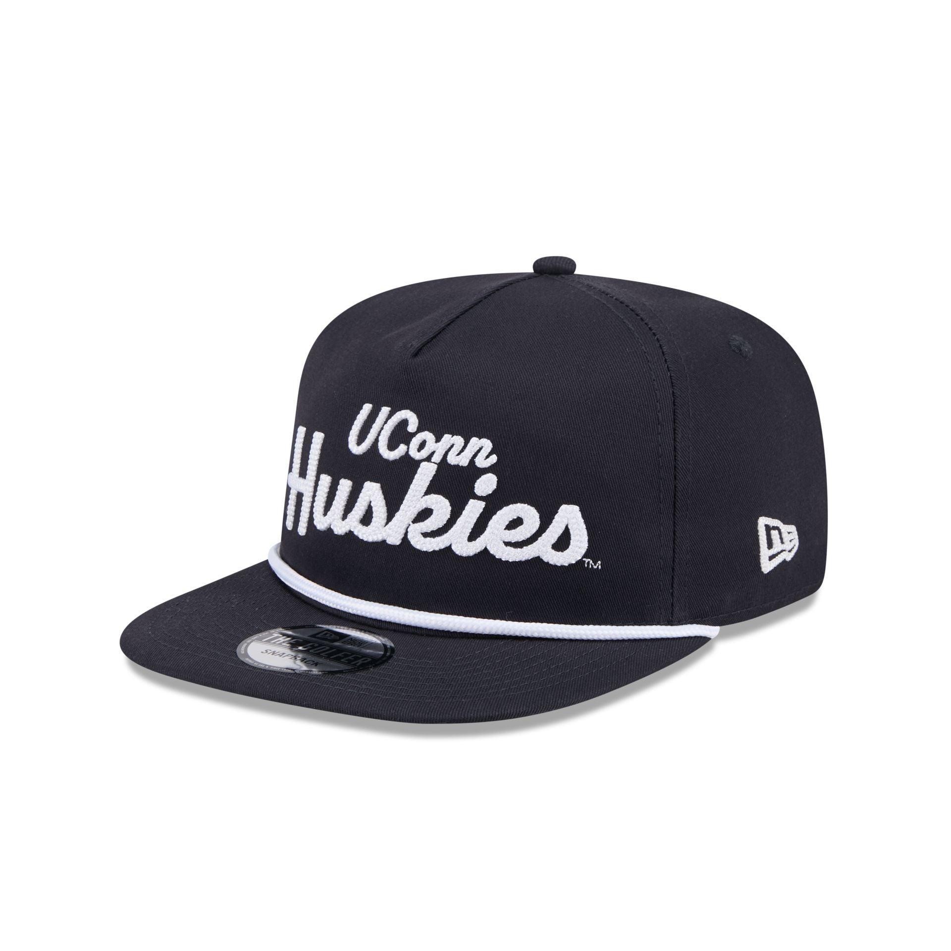 Buffalo Sabres Khaki Rope Golfer Hat Male Product Image