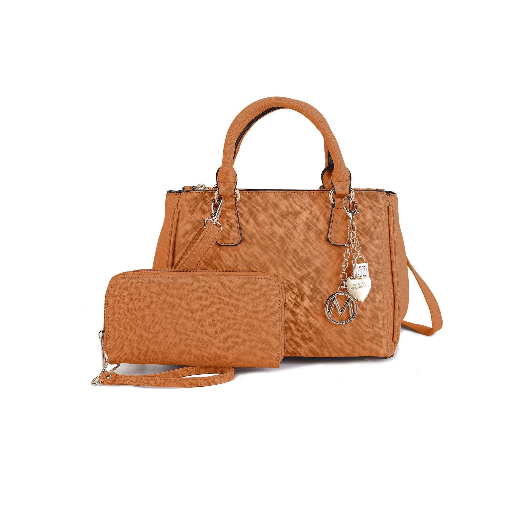 Ruth Shoulder Bag and Set Product Image