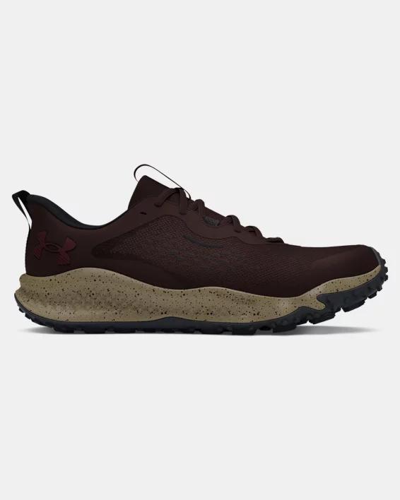 UA Charged Maven Mens Trail Running Shoes Product Image