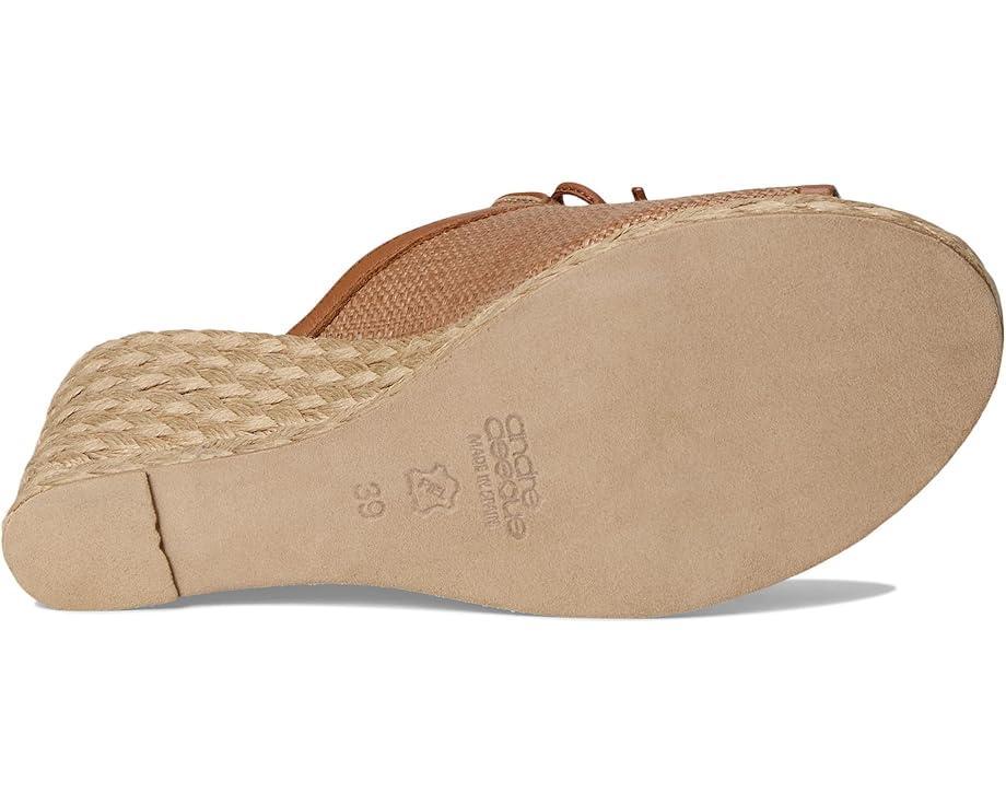 Marisol Footbed Sandals Product Image
