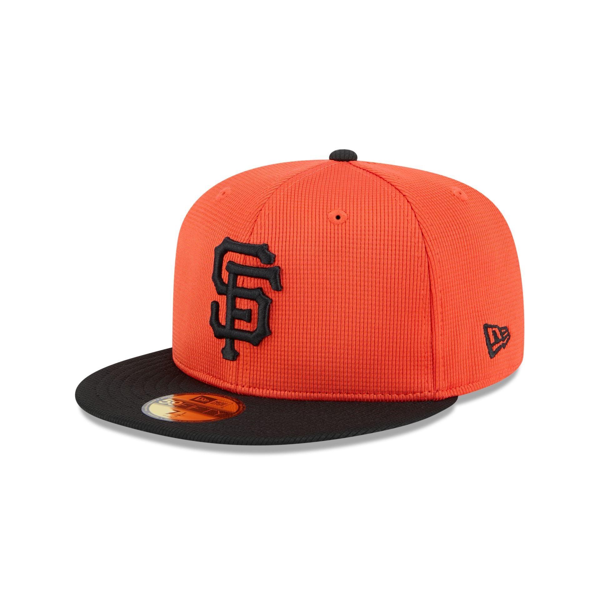 St. Louis Cardinals 2025 Spring Training 59FIFTY Fitted Hat Male Product Image
