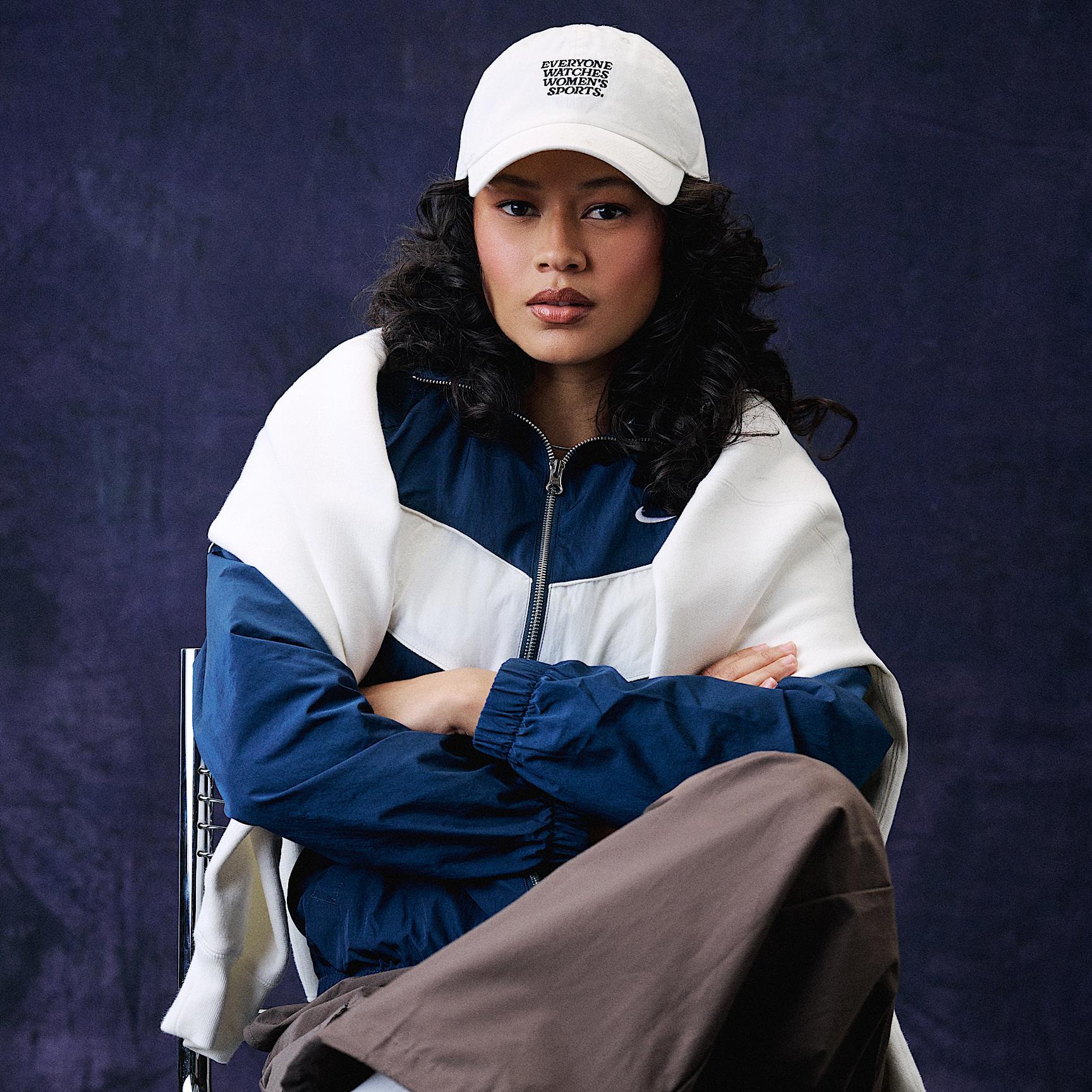 Everyone Watches Sportsâ¢ Nike Unisex by TOGETHXR Cap Product Image
