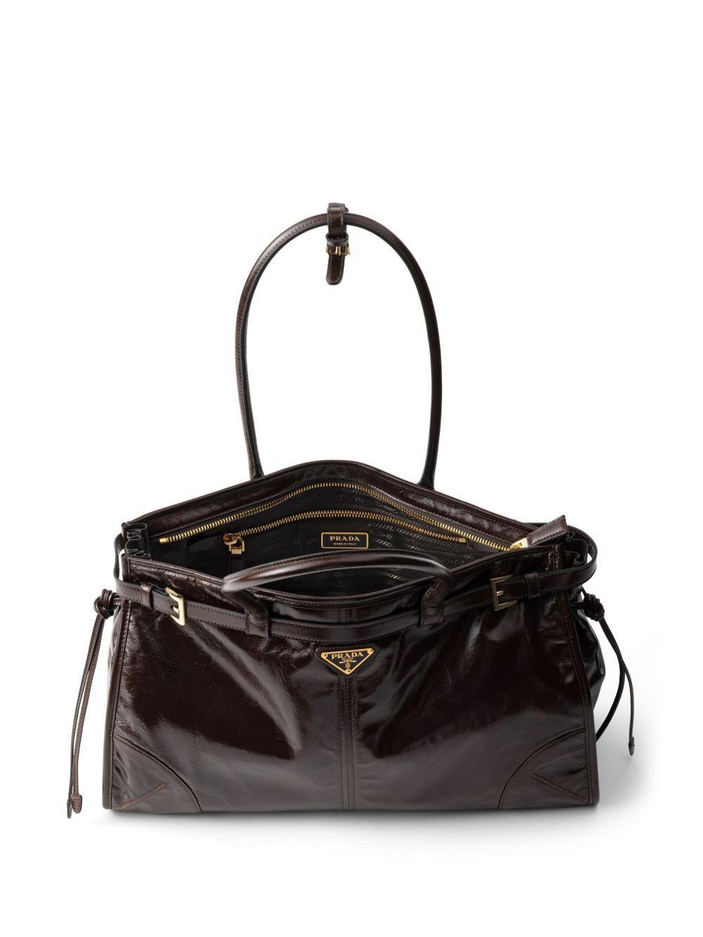 large Bonnie tote bag Product Image
