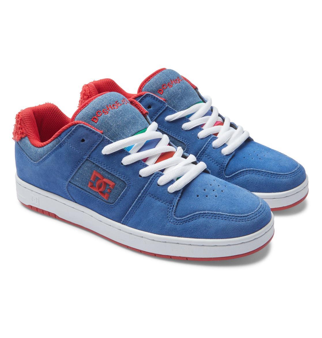 Men's Manteca 4 Skate Shoes Male Product Image