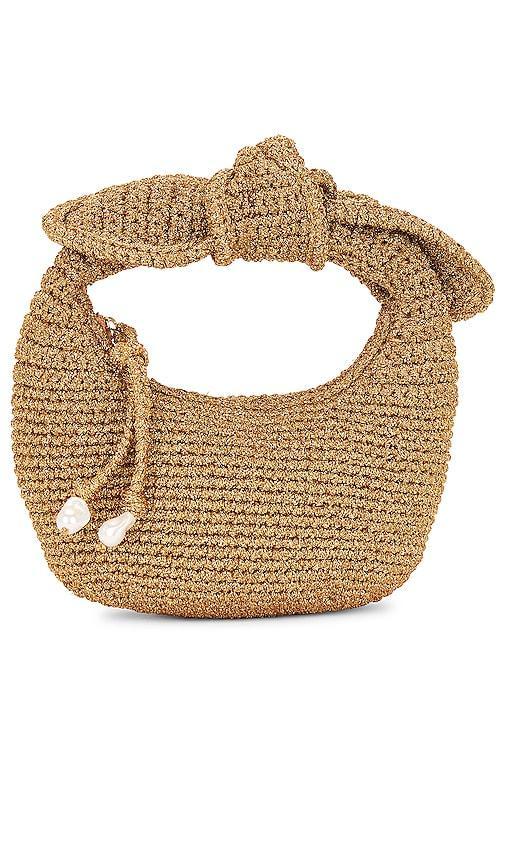 The Josie Knot Bag Product Image