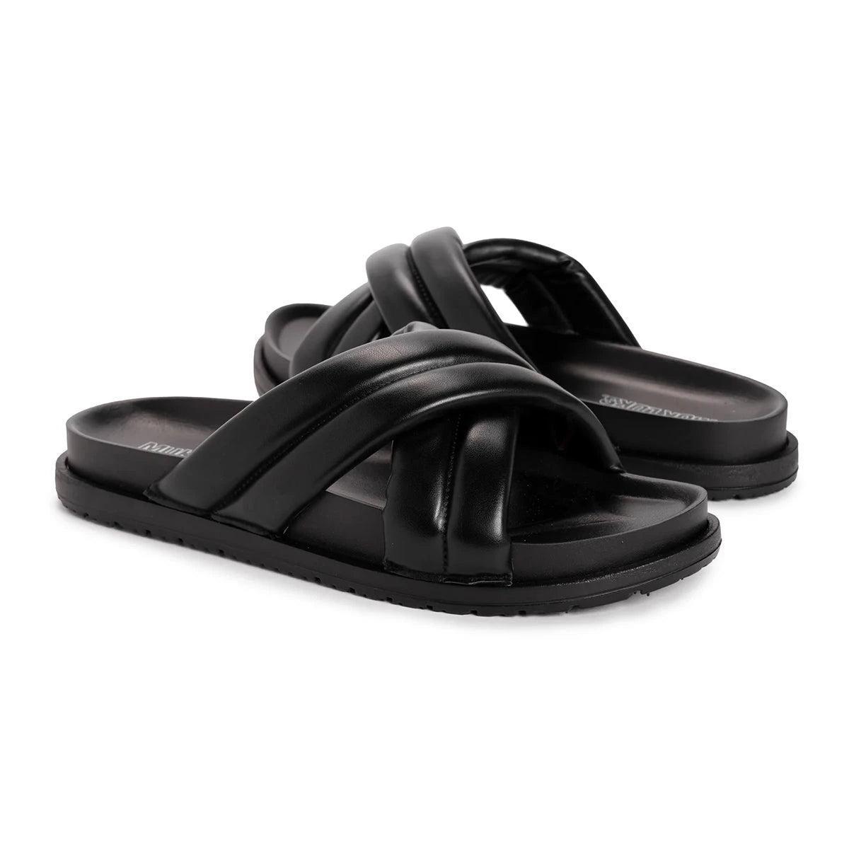 Muk Luks Women's About Town Sandals Product Image