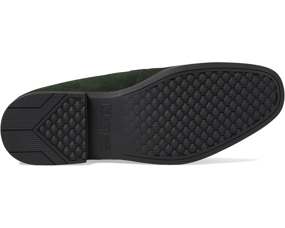Paragon Suede Slip On Loafer Product Image