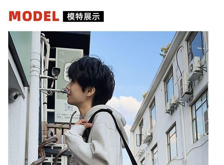 Multi-Pocket Duffel Bag Product Image