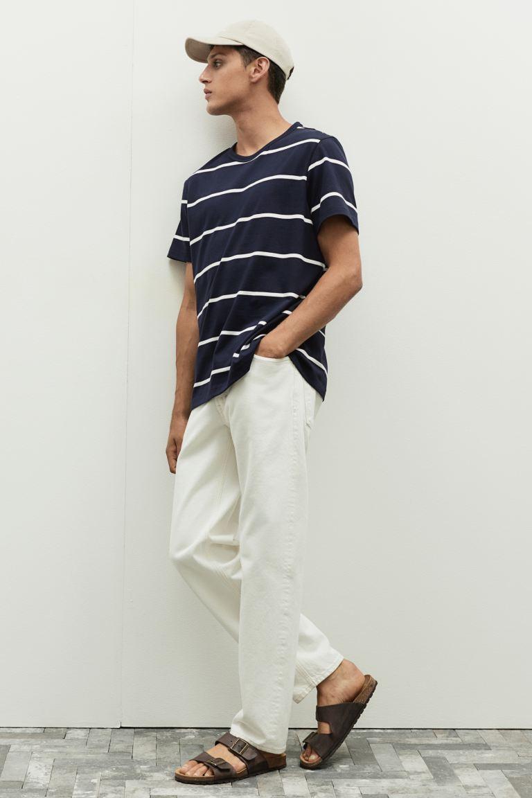 Regular Fit T-Shirt Product Image