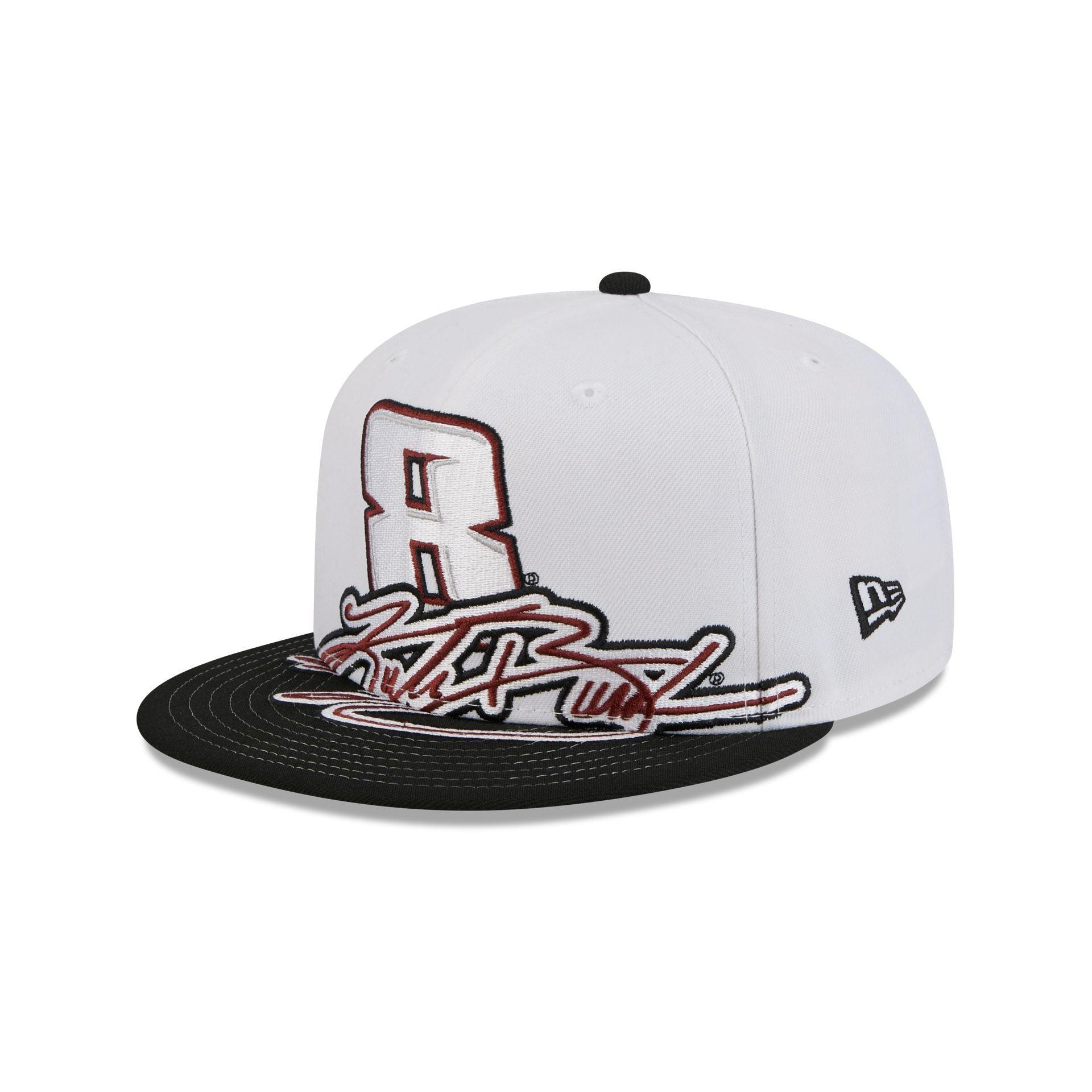 Joe Gibbs Racing Kyle Busch 9FIFTY Snapback Hat Male Product Image