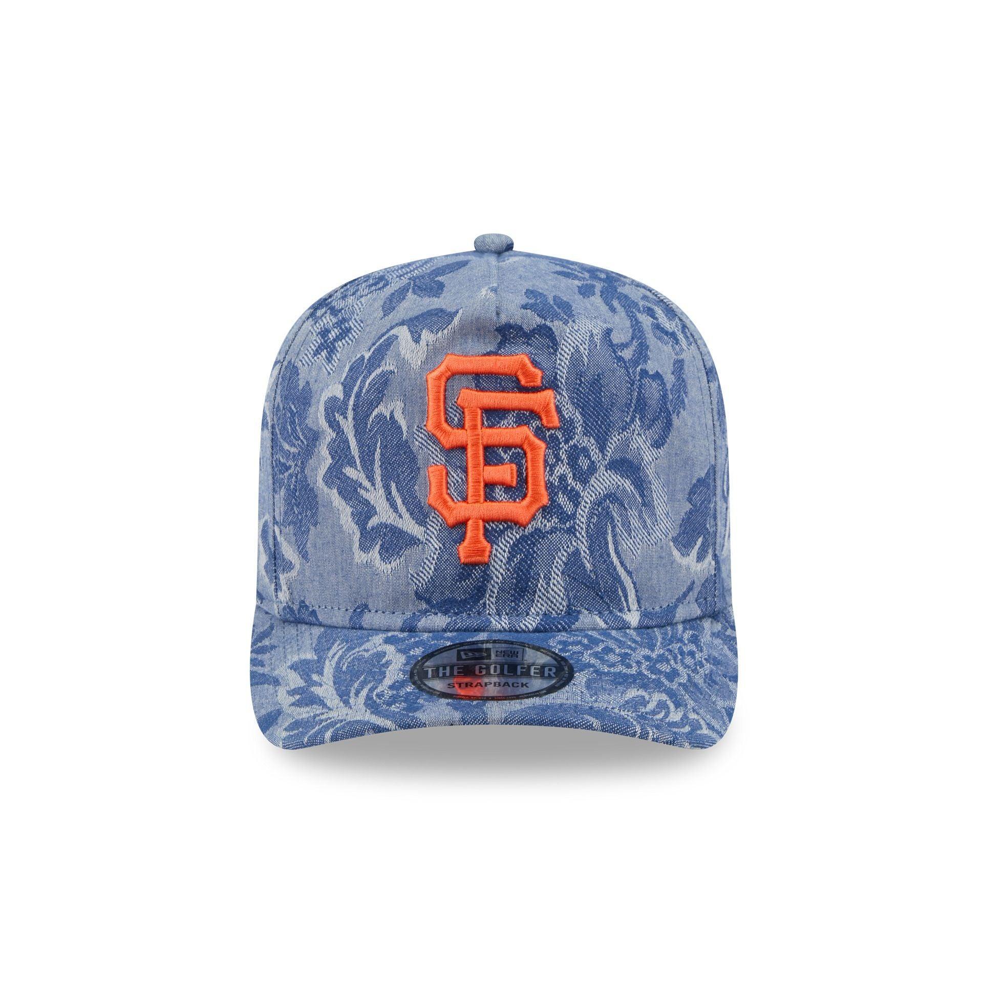 Columbus Blue Jackets Washed 9FIFTY A-Frame Snapback Hat Male Product Image