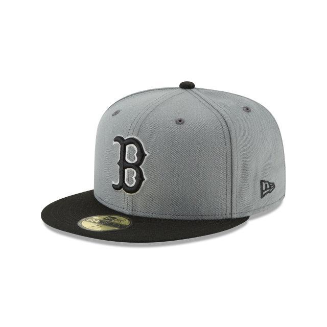 Detroit Lions Black On Black 9FIFTY Snapback Hat Male Product Image