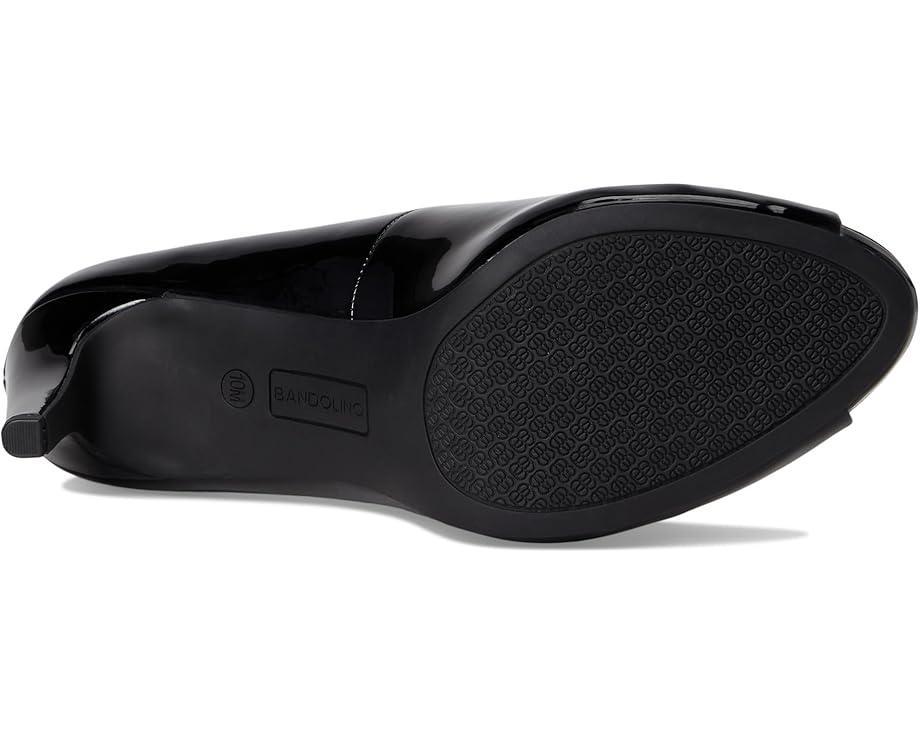 Grenow Heel Product Image