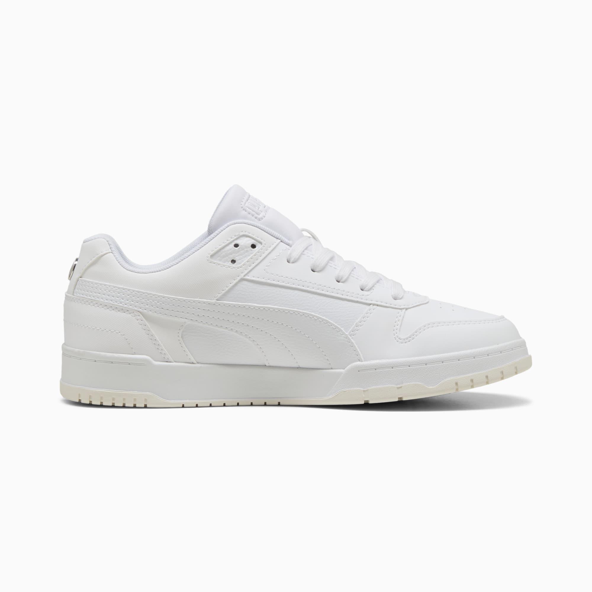 BMW M Motorsport RBD Game Low Men's Sneakers Product Image