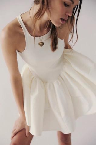 DELFI Scarlett Dress Product Image