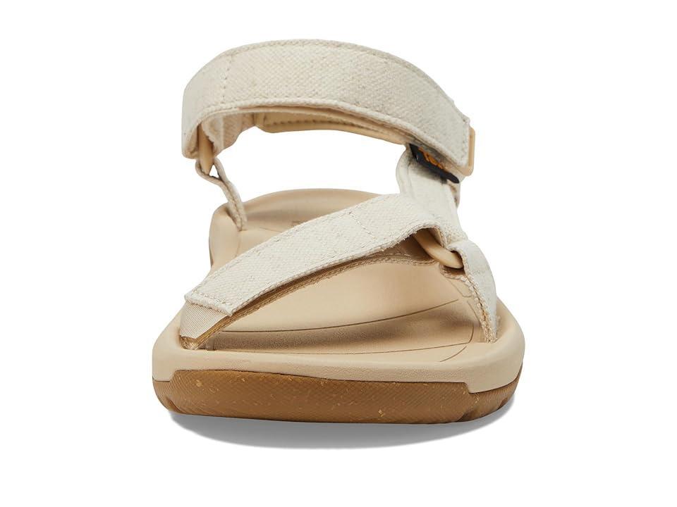 Teva Hurricane XLT2 Hemp (Undyed) Men's Shoes Product Image