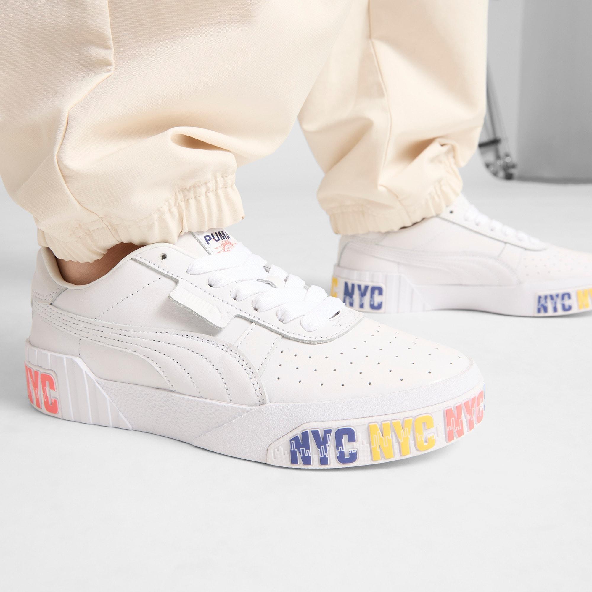 Cali B NYC Flagship Product Image