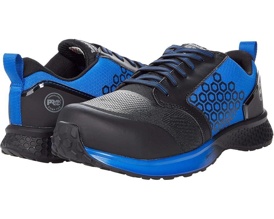 Drivetrain Composite Safety Toe Product Image