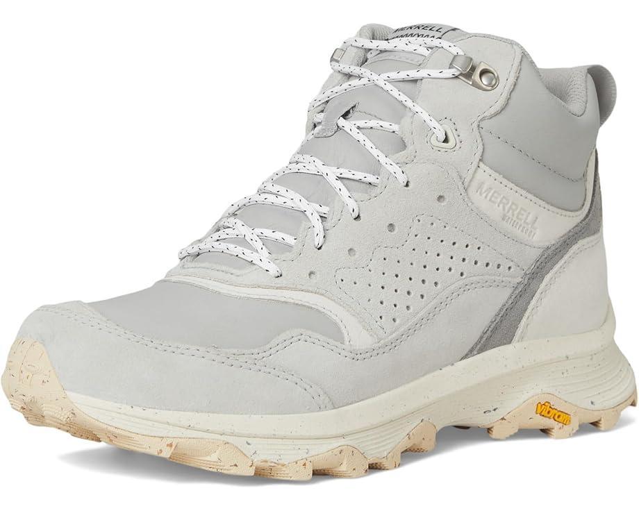 Speed Strike 2 Mid LTR Waterproof Product Image