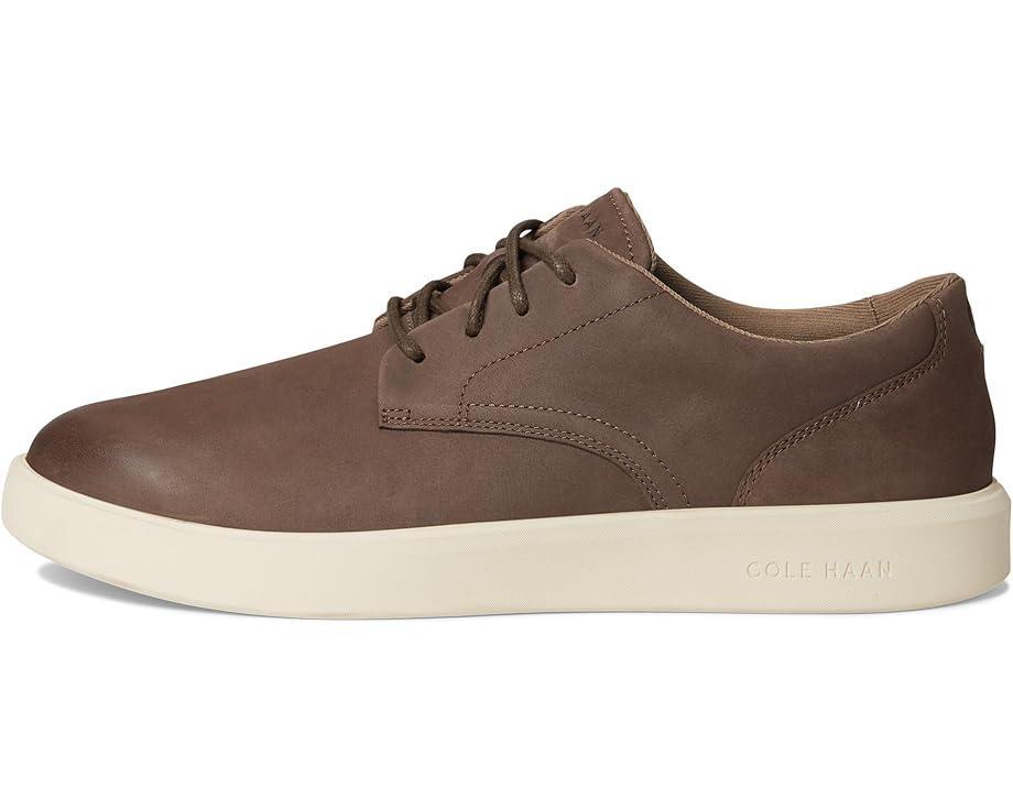Grand Crosscourt Daily Wing Tip Sneakers Product Image
