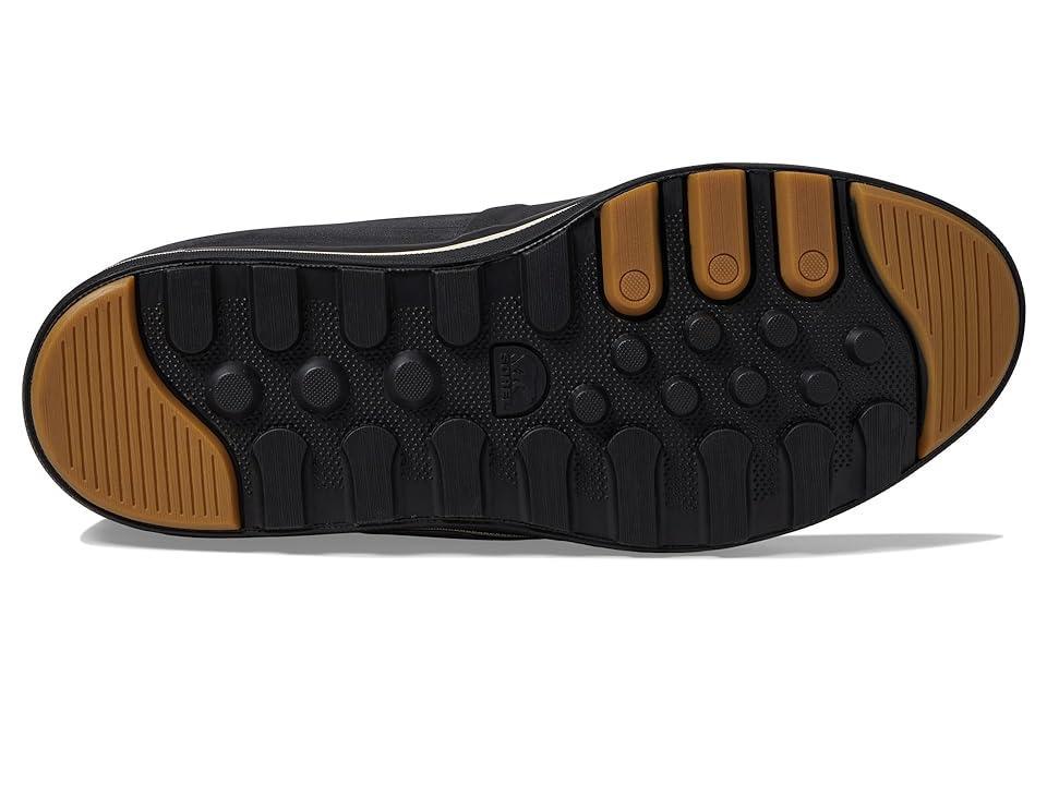 Sorel Mens Metro II Waterproof Boots Product Image