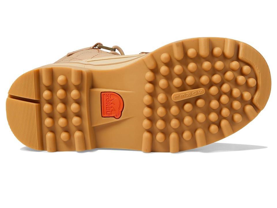 SOREL Caribou Royal WP (Canoe/Caribou ) Women's Boots Product Image