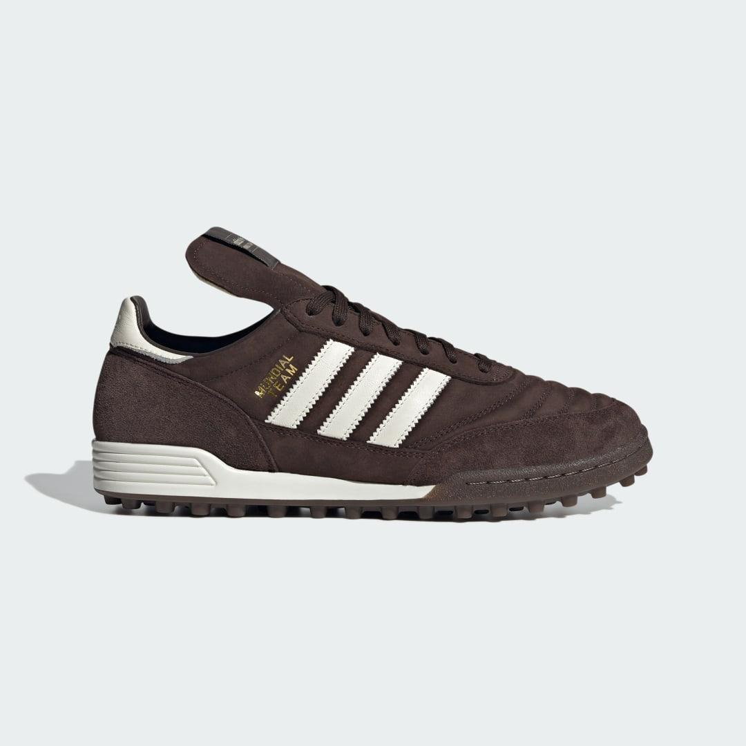 adidas Samba OG Shoes Court Green M 8 / W 9 Womens Product Image