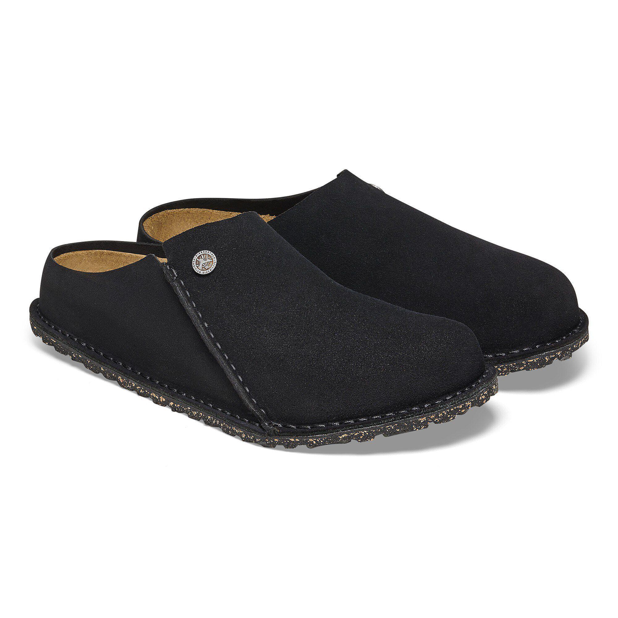 Zermatt Premium Suede Leather Product Image