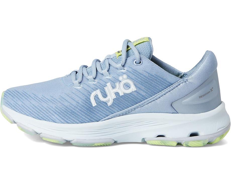 Devotion X Max Plus Walking Shoes Product Image