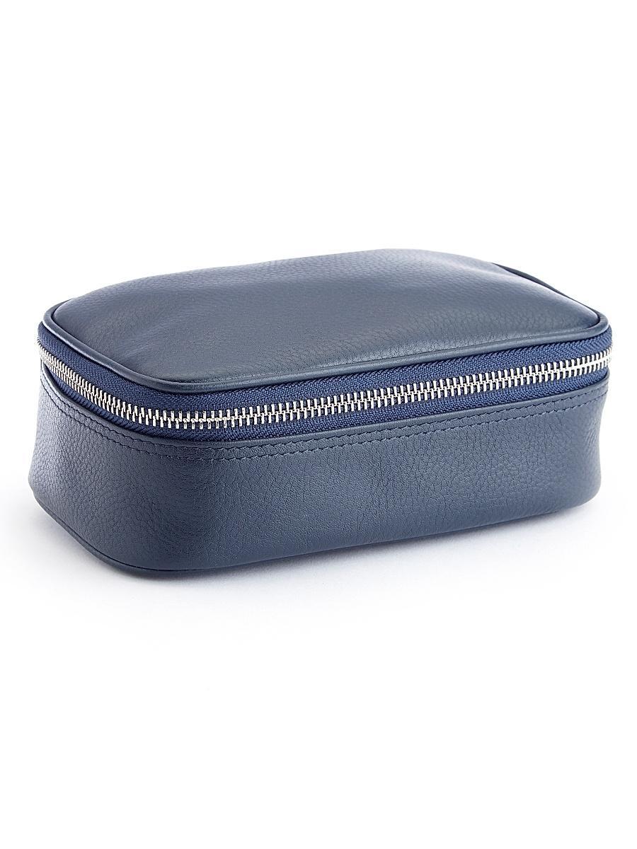 Womens Zippered Travel Tech Organizer Case Product Image