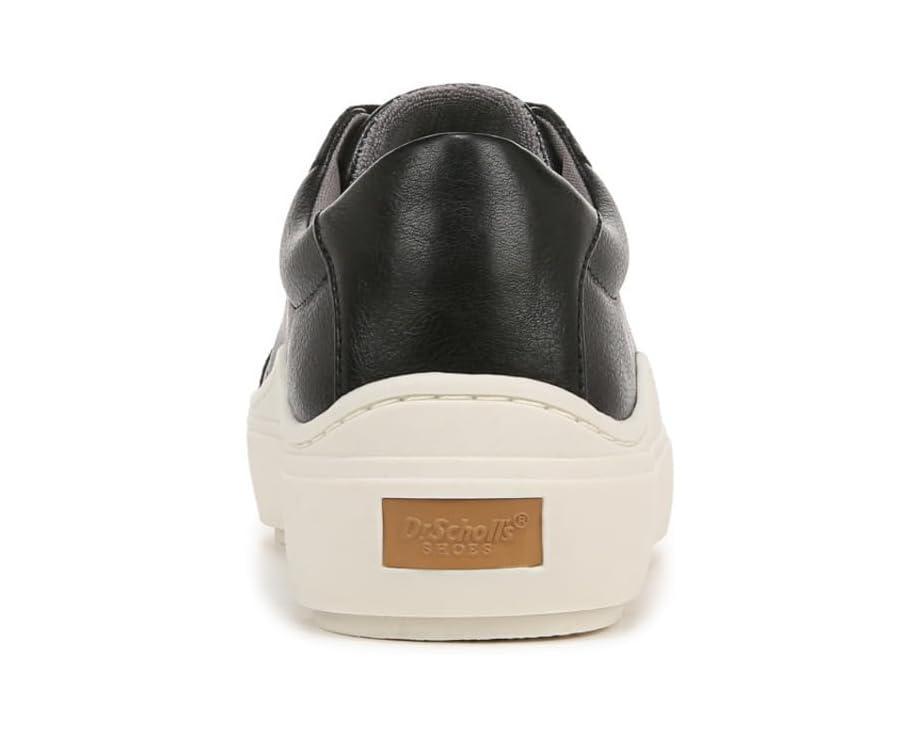 Time Off Go Lace Up Sneaker Product Image