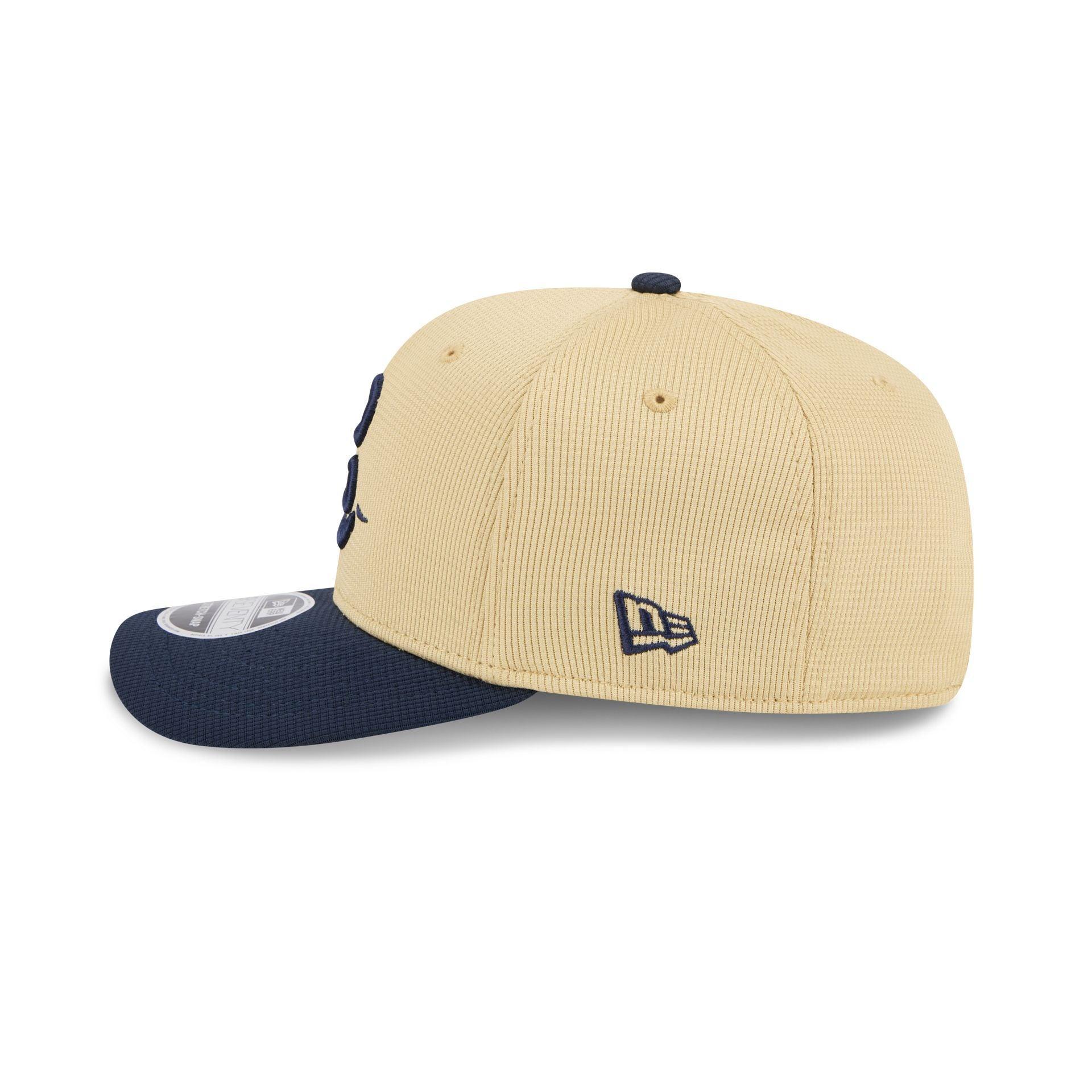 Hendrick Motorsports William Byron Axalta Partner 9SEVENTY Stretch-Snap Trucker Hat Male Product Image