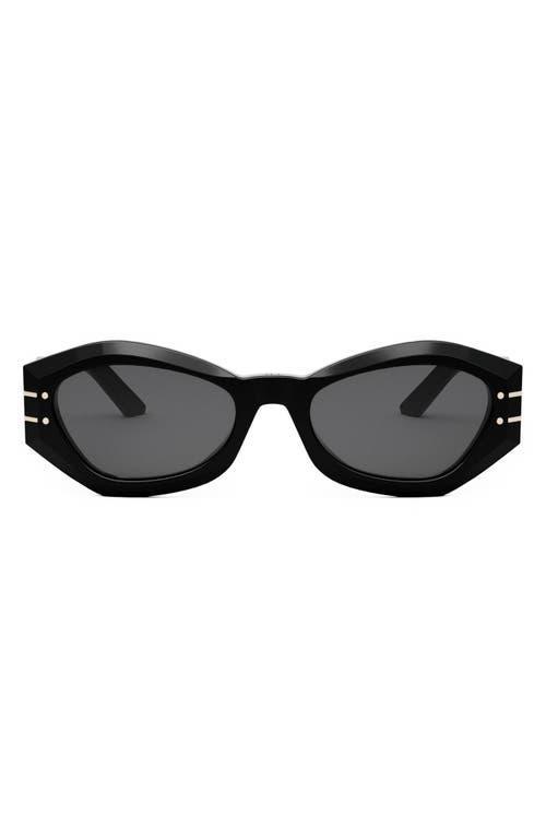 KidRaq Kids' Hipster 48mm Polarized Sunglasses in Pink Mirror at Nordstrom Product Image