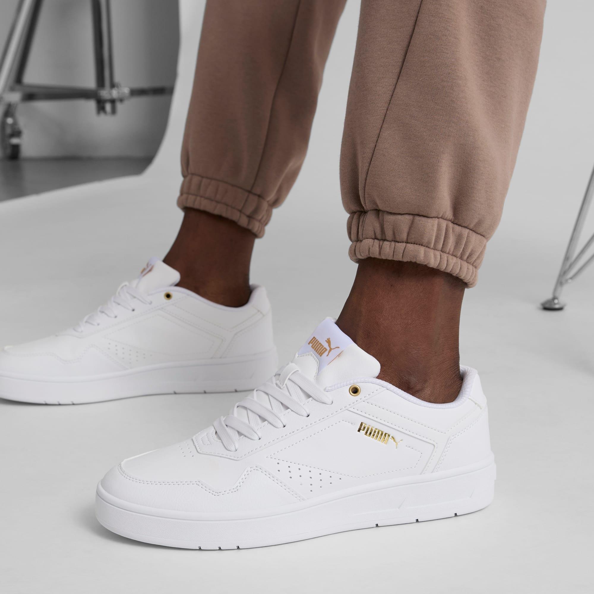 Court Classic Men's Sneakers Product Image
