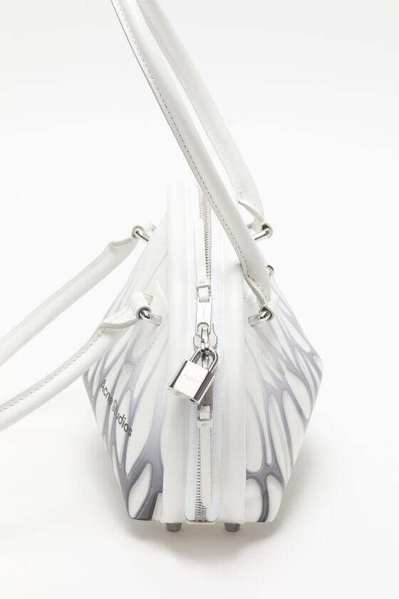 Bowlina mini shoulder bag Acne Studios x Kappa Product Image