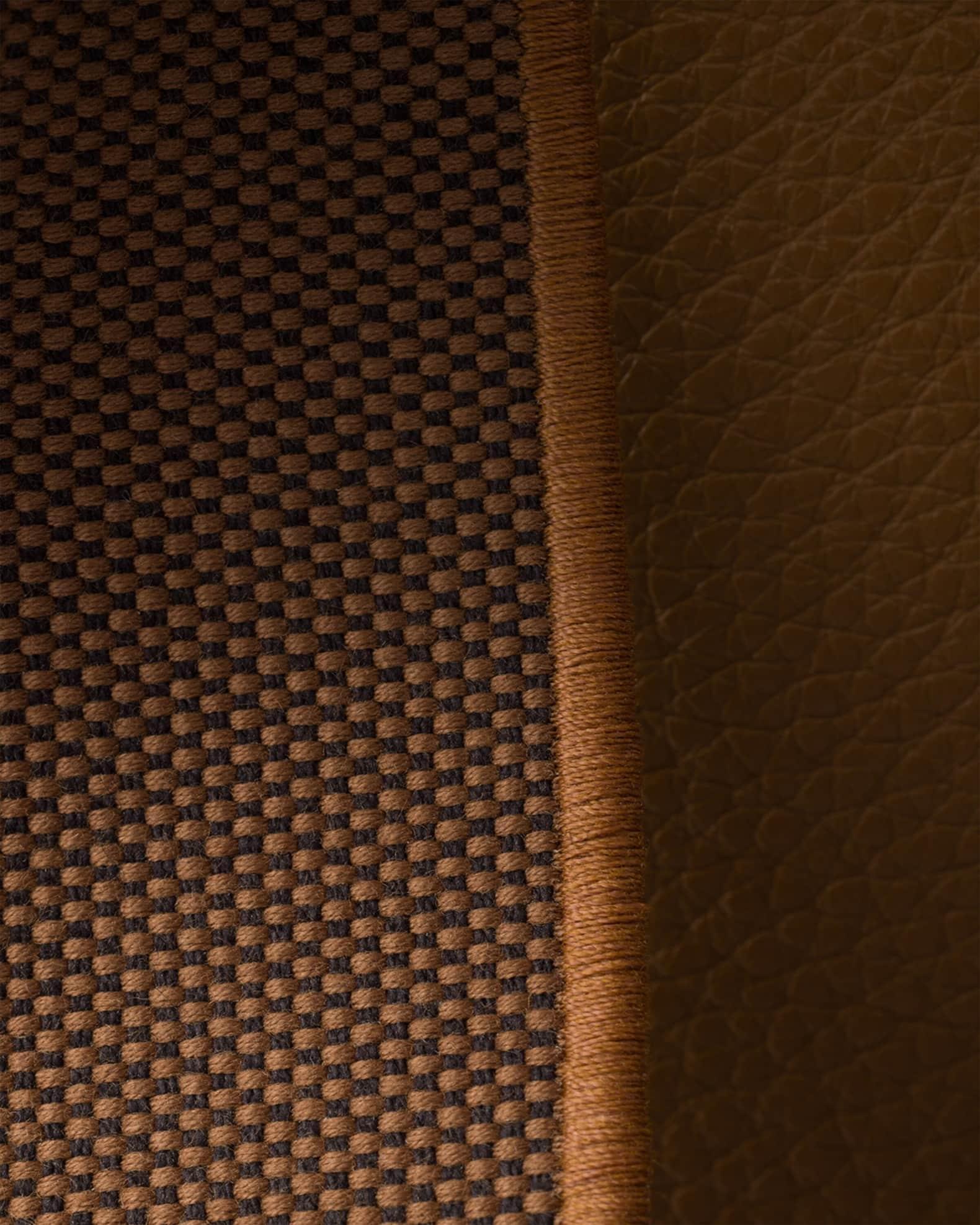 Medium Leather Shoulder Bag Product Image
