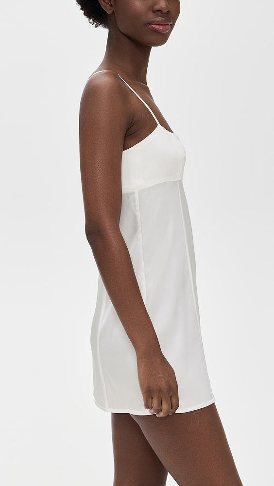 Kiki De Montparnasse Tous Les Jours Nightie | Shopbop Product Image