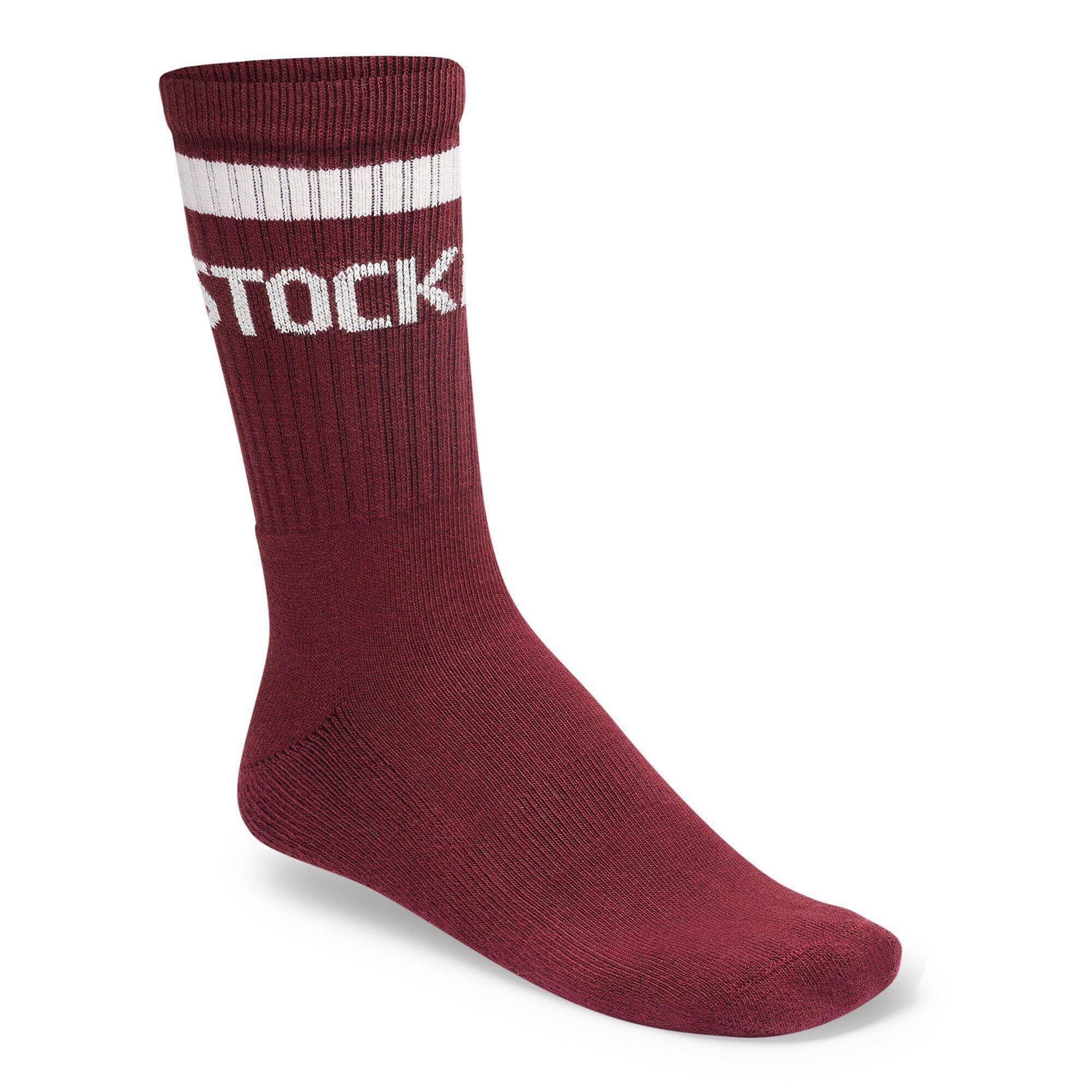 Cotton Tennis Socks Cotton/Polyamid/Elastane Product Image