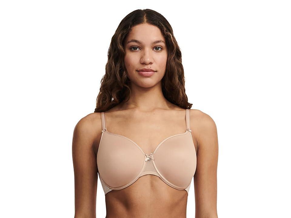 Womens Magnifique Underwire Padded Bra Product Image