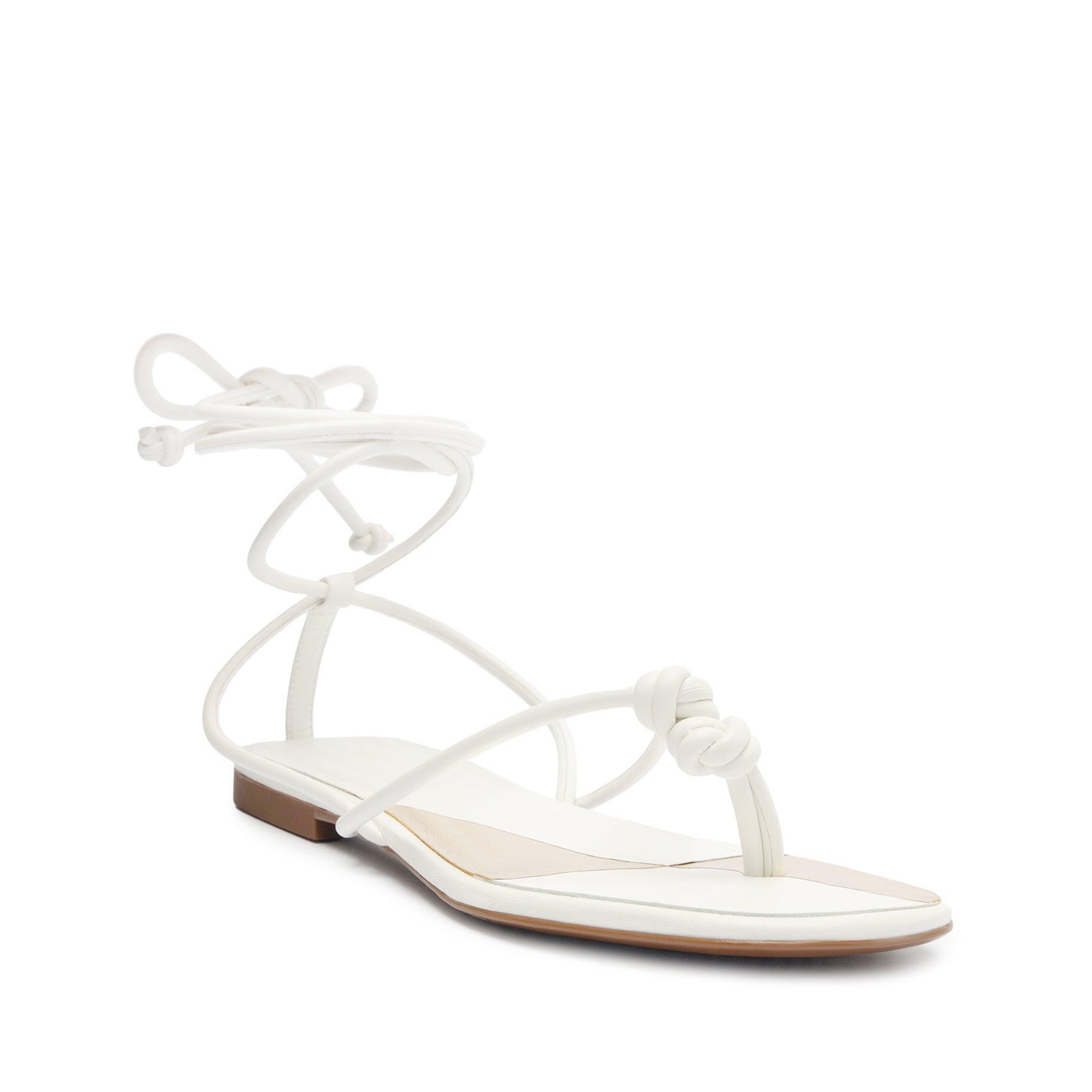 Poppy Flat Sandal Product Image