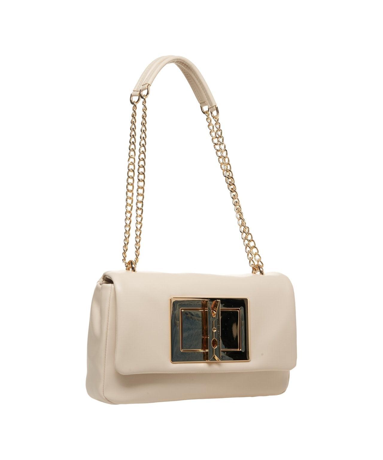 Shoulder bag with logo Product Image