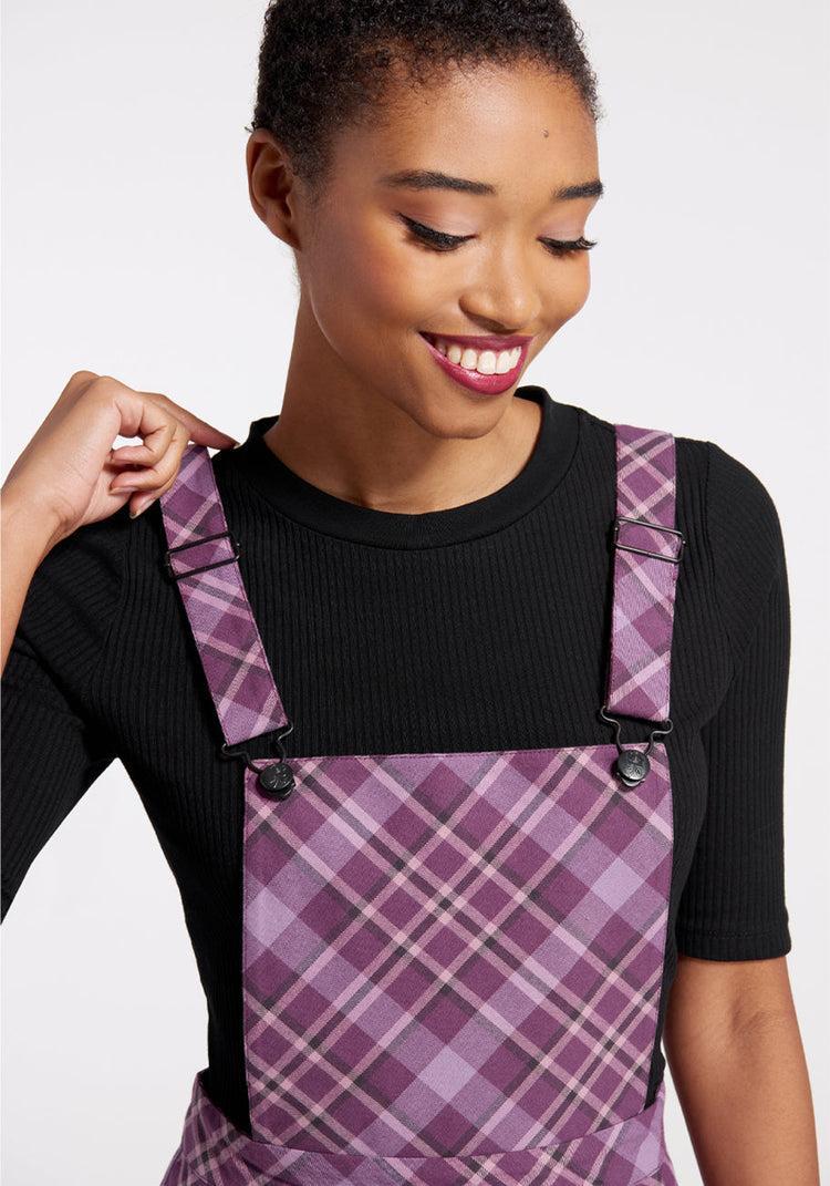 My Purple Reign Jumper Product Image