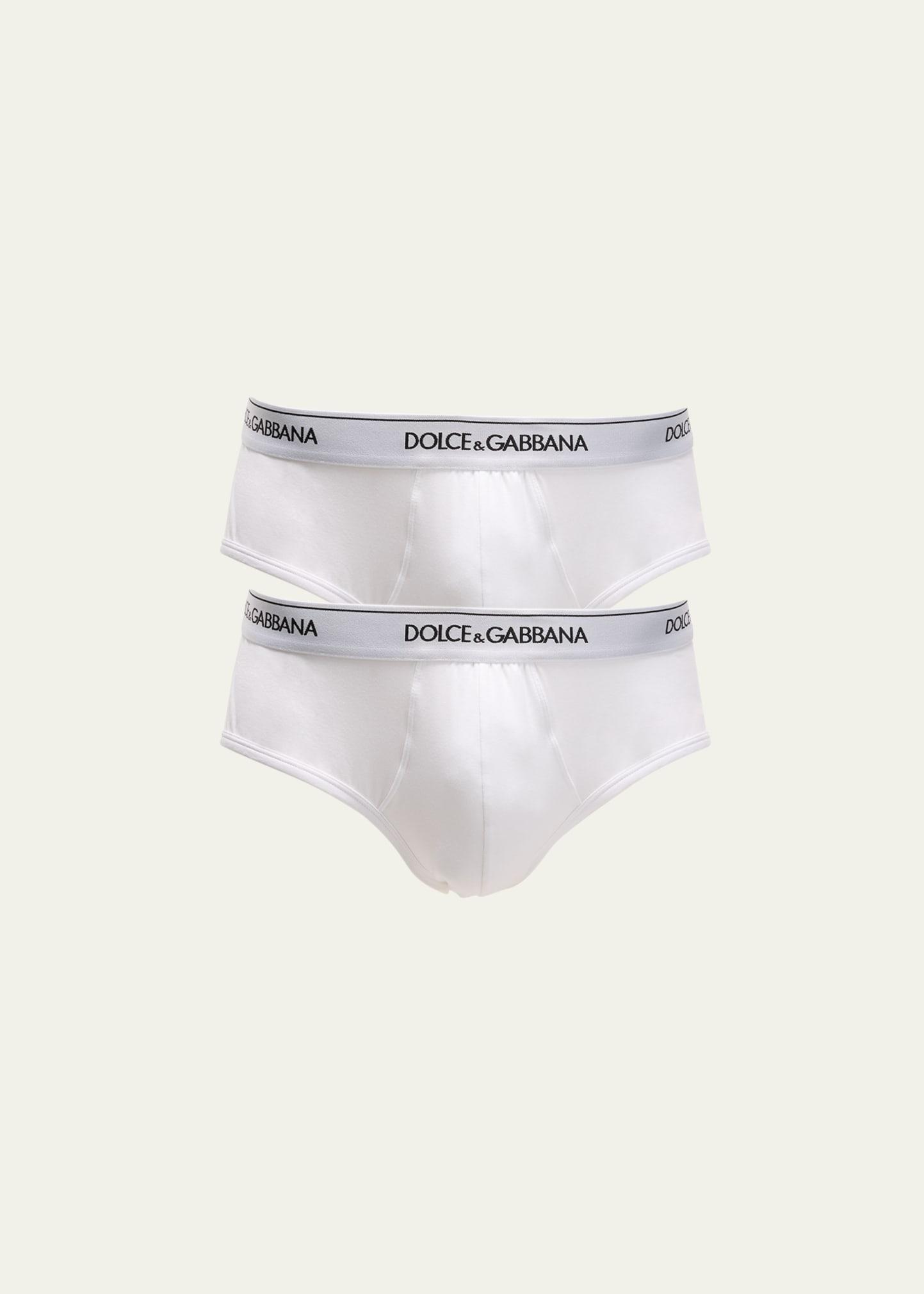 Dolce & Gabbana Brando Briefs, Pack of 2 Product Image