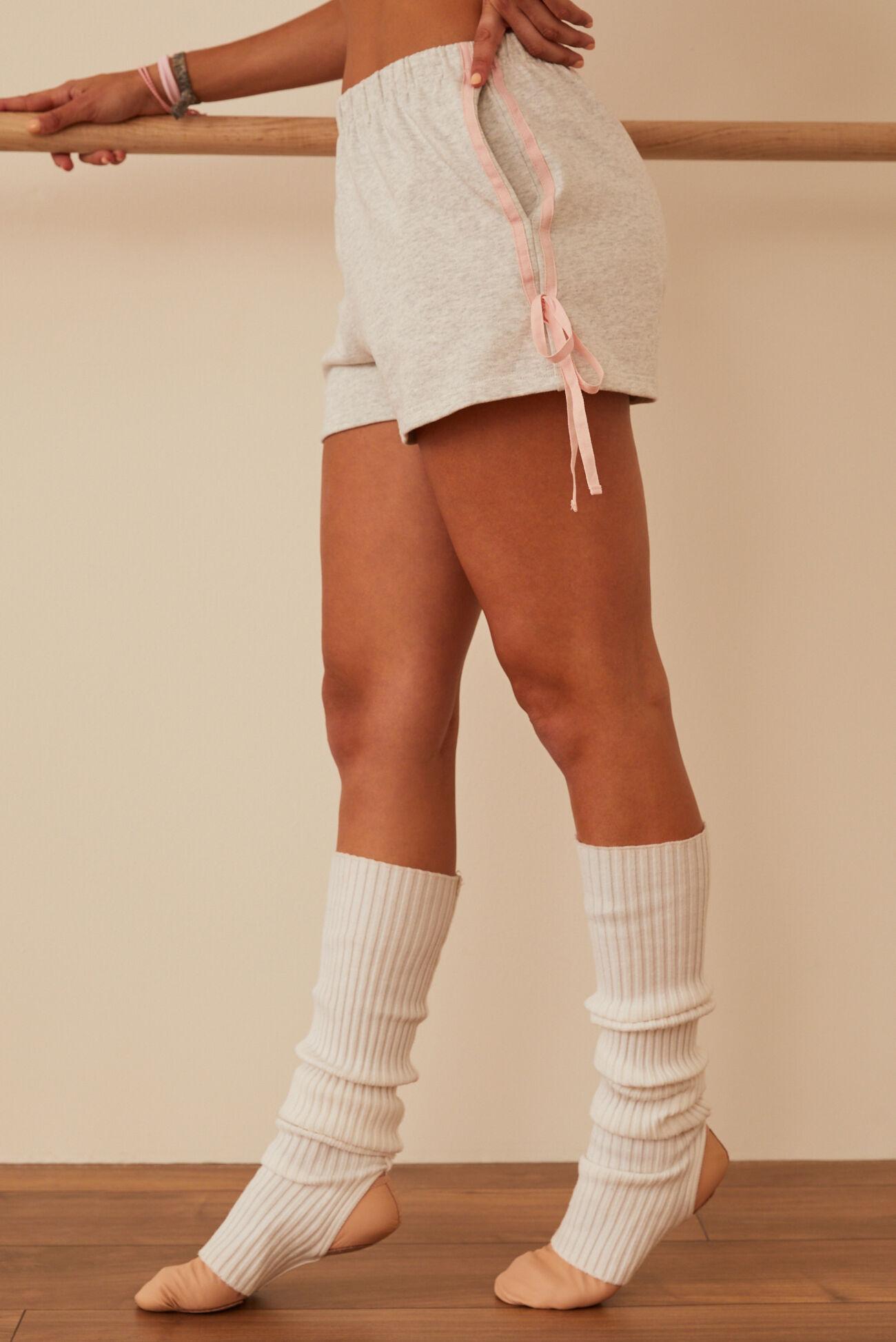 Bold Lines Shorts Product Image