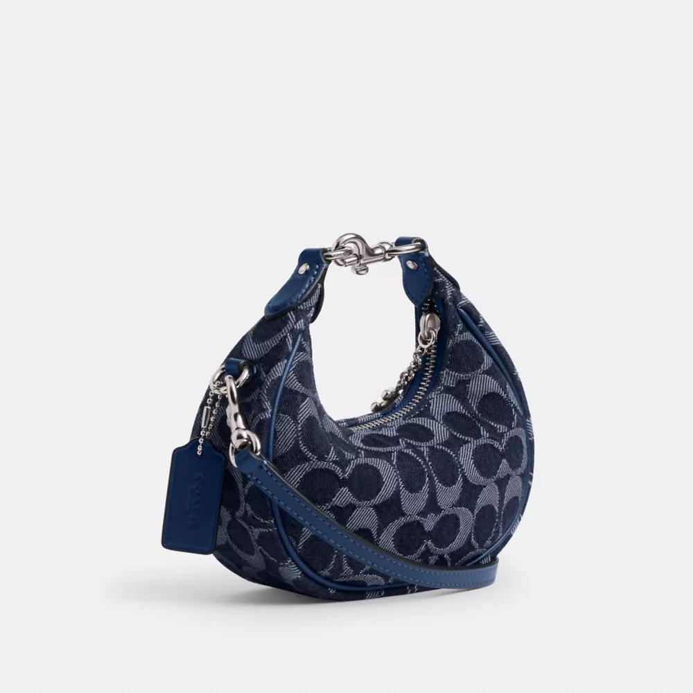 Jonie Bag In Signature Denim Product Image