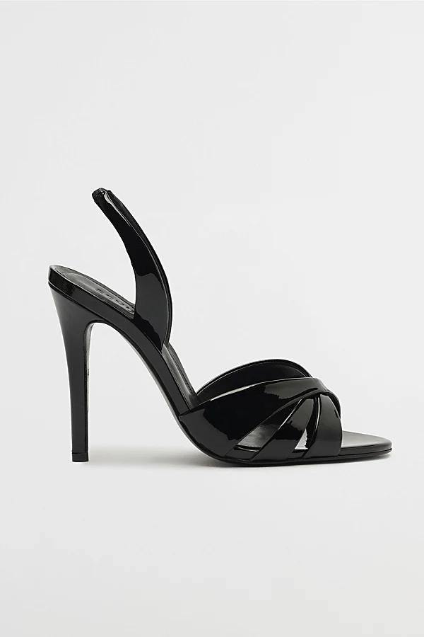 Schutz Womens Keefa Slingback Sandals Product Image