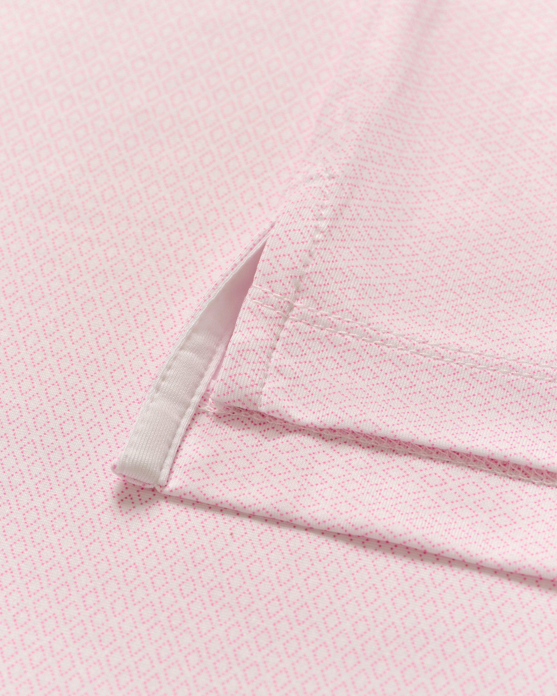 Performance Jersey Polo - Slade Male Product Image
